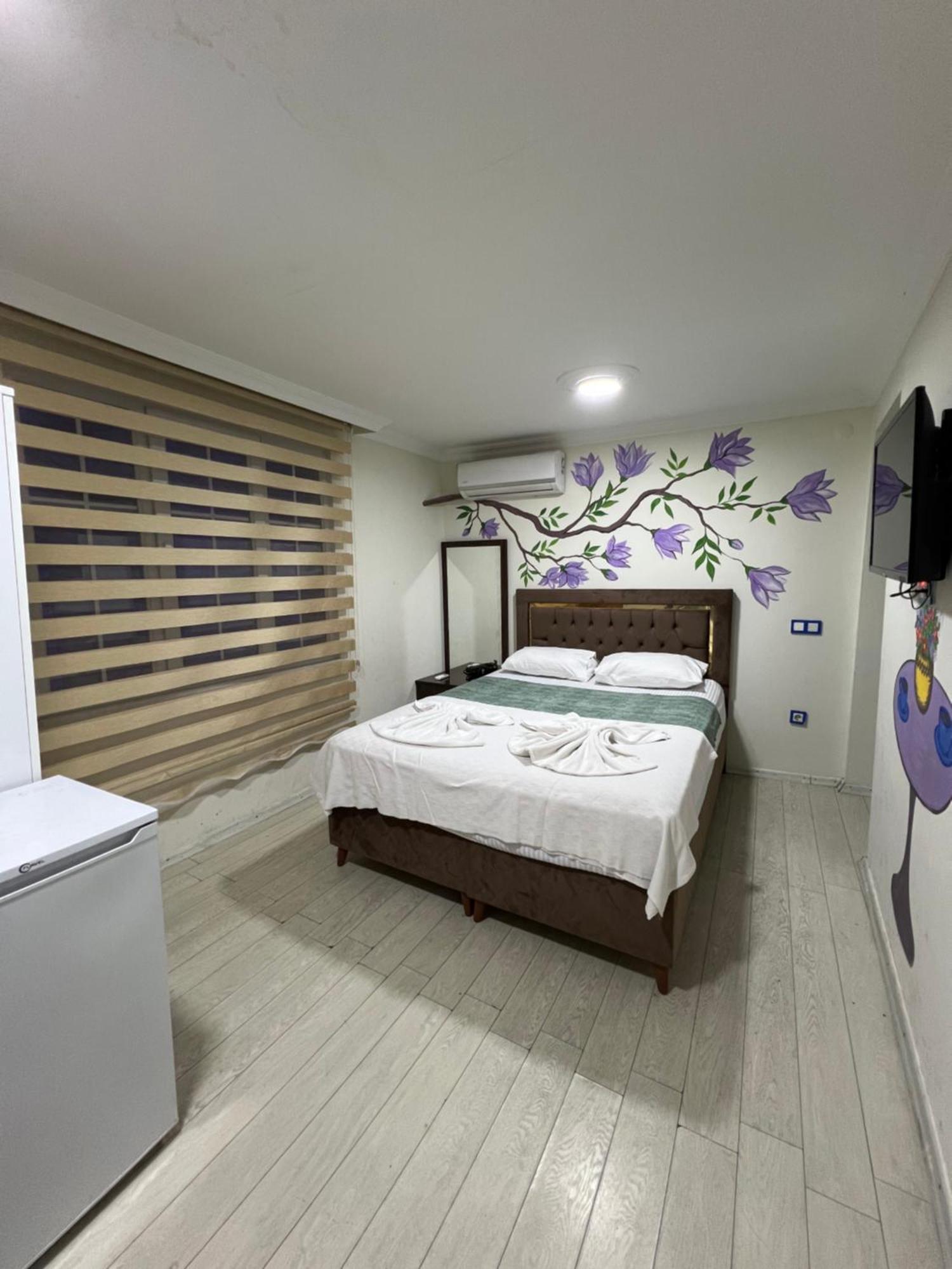 Sultanahmet Blue Yacht House Apartment Istanbul Exterior photo