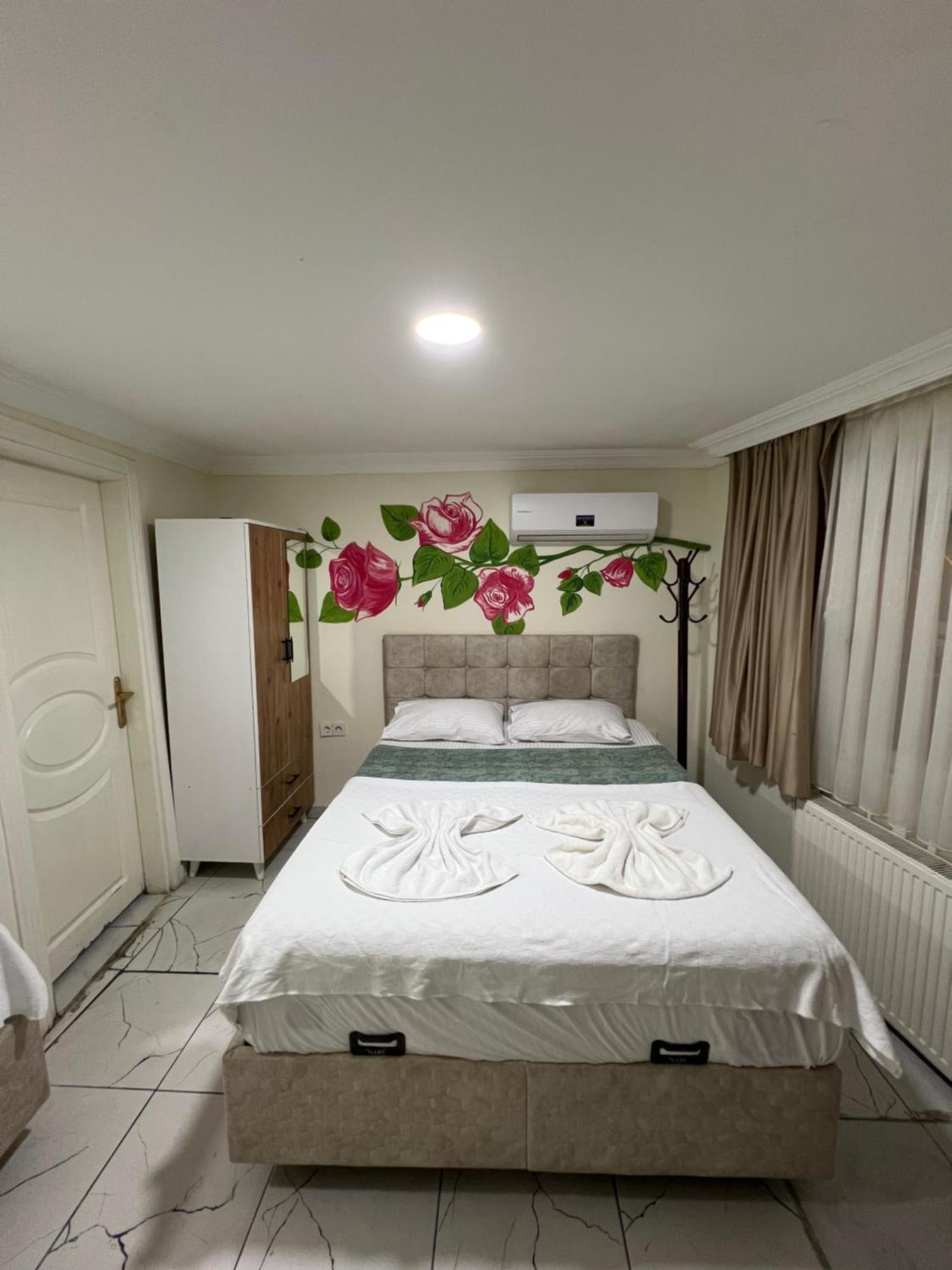 Sultanahmet Blue Yacht House Apartment Istanbul Exterior photo