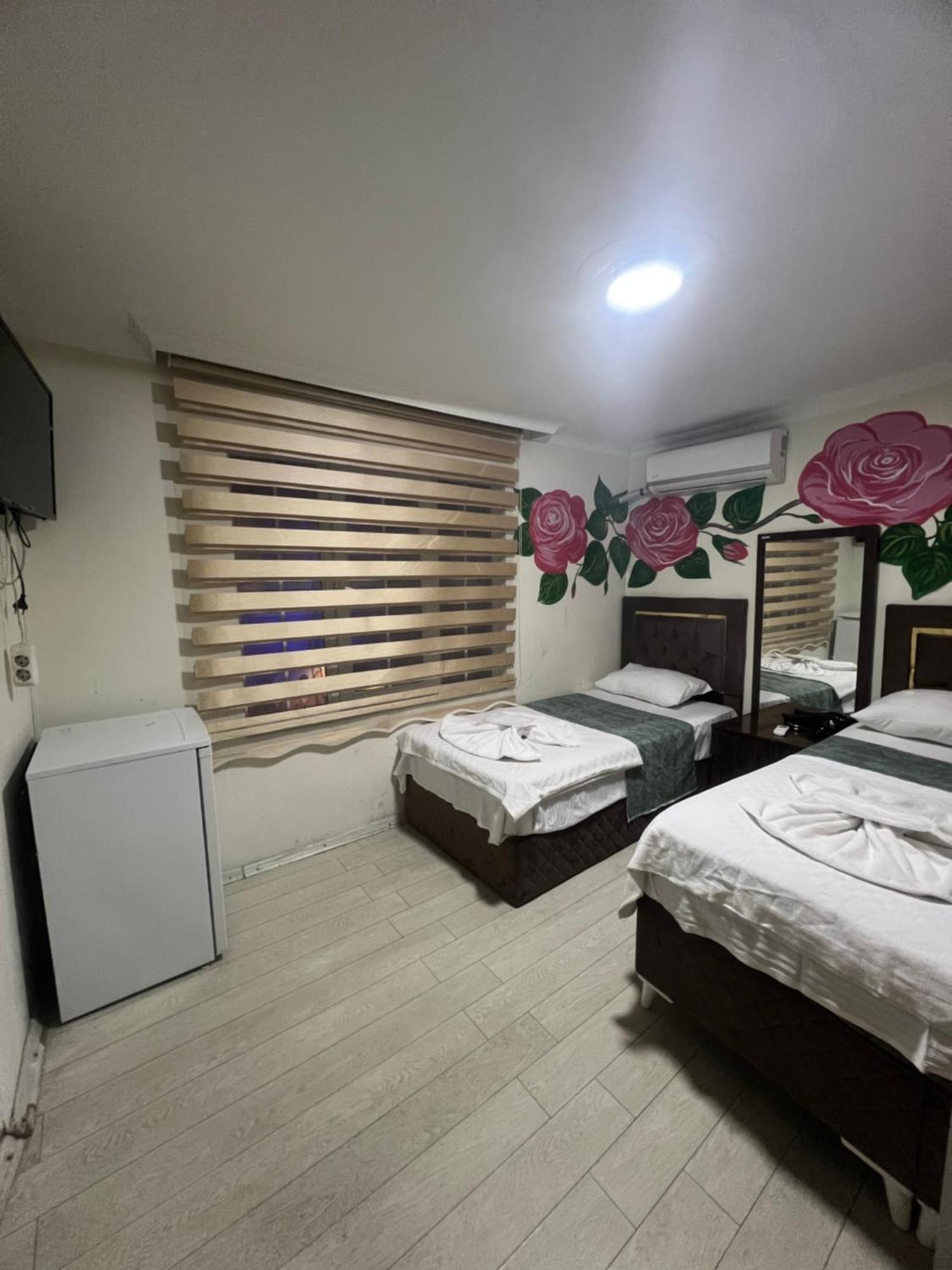Sultanahmet Blue Yacht House Apartment Istanbul Exterior photo