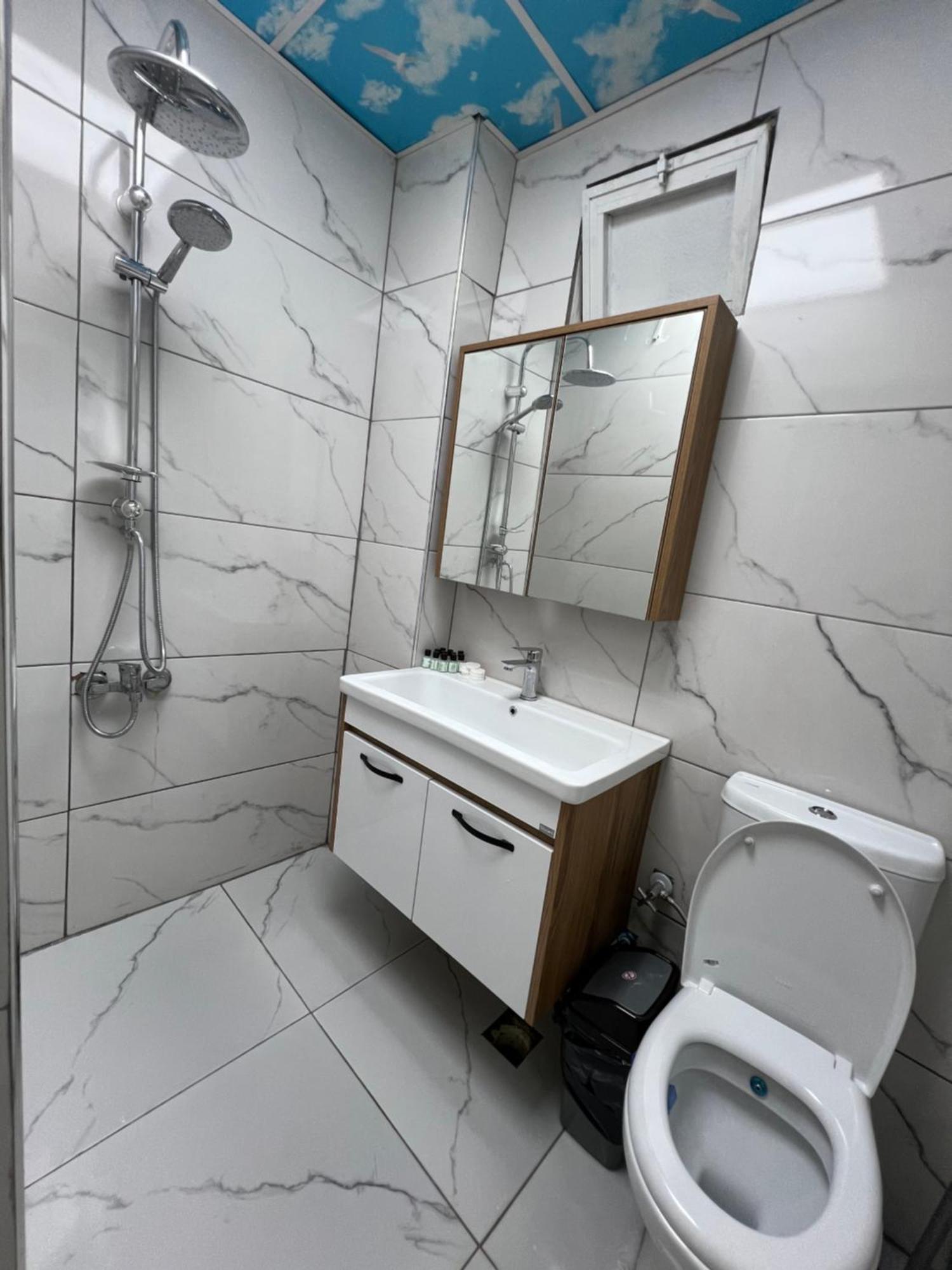 Sultanahmet Blue Yacht House Apartment Istanbul Exterior photo